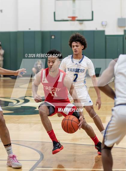 Thumbnail 2 in Sterling vs. Crosby photogallery.