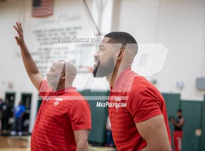 Thumbnail 1 in Sterling vs. Crosby photogallery.