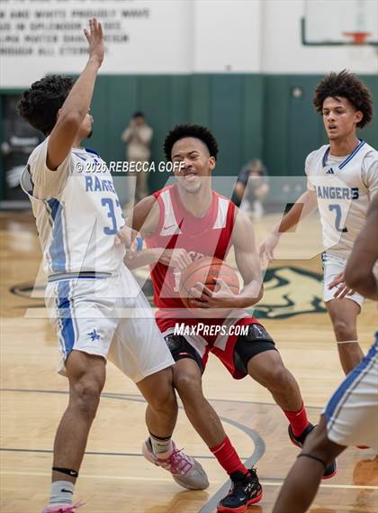 Thumbnail 3 in Sterling vs. Crosby photogallery.