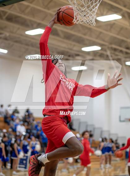 Thumbnail 3 in Sterling vs. Crosby photogallery.