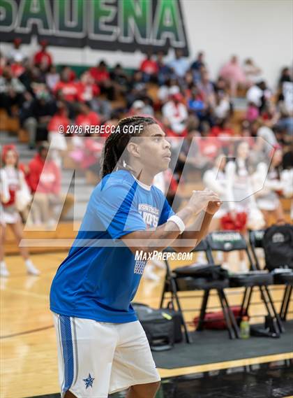 Thumbnail 1 in Sterling vs. Crosby photogallery.