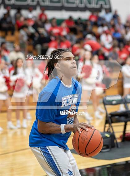 Thumbnail 2 in Sterling vs. Crosby photogallery.