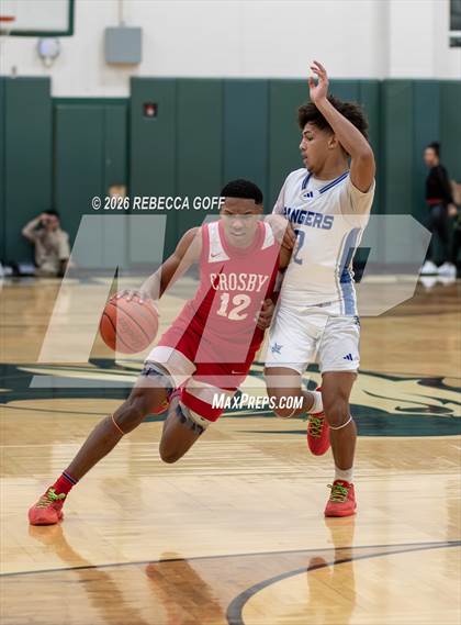 Thumbnail 1 in Sterling vs. Crosby photogallery.