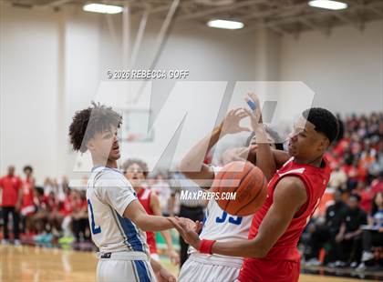 Thumbnail 3 in Sterling vs. Crosby photogallery.