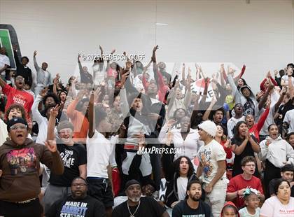 Thumbnail 1 in Sterling vs. Crosby photogallery.