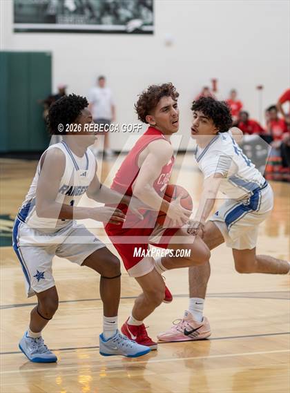 Thumbnail 3 in Sterling vs. Crosby photogallery.