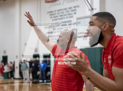 Thumbnail 3 in Sterling vs. Crosby photogallery.