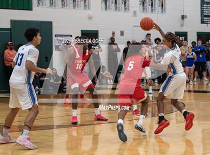 Thumbnail 3 in Sterling vs. Crosby photogallery.