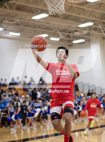 Thumbnail 1 in Sterling vs. Crosby photogallery.