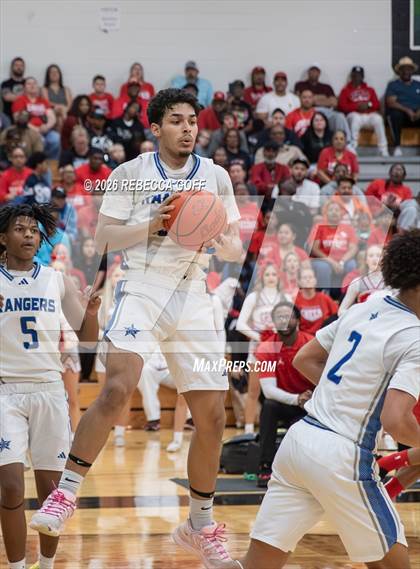 Thumbnail 2 in Sterling vs. Crosby photogallery.