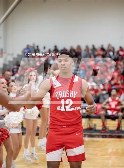 Thumbnail 1 in Sterling vs. Crosby photogallery.