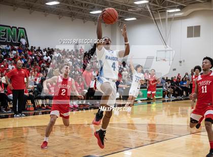 Thumbnail 3 in Sterling vs. Crosby photogallery.