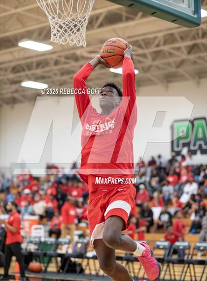 Thumbnail 2 in Sterling vs. Crosby photogallery.