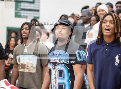 Thumbnail 1 in Sterling vs. Crosby photogallery.