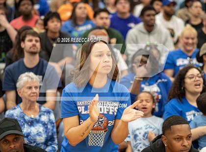 Thumbnail 1 in Sterling vs. Crosby photogallery.