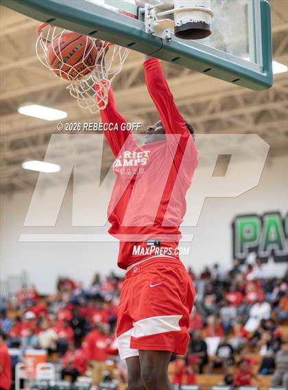 Thumbnail 3 in Sterling vs. Crosby photogallery.