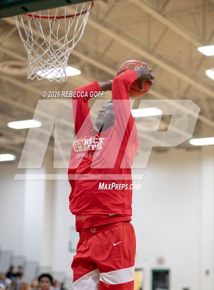 Thumbnail 1 in Sterling vs. Crosby photogallery.