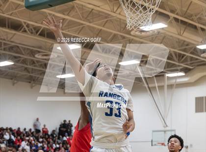 Thumbnail 2 in Sterling vs. Crosby photogallery.