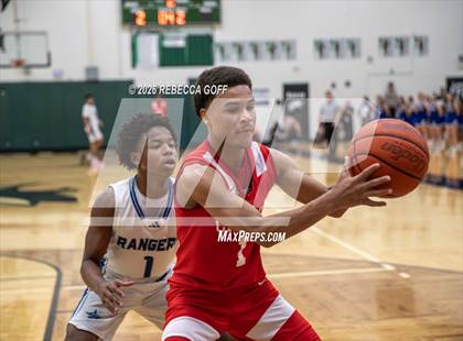 Thumbnail 1 in Sterling vs. Crosby photogallery.