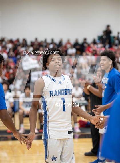 Thumbnail 1 in Sterling vs. Crosby photogallery.