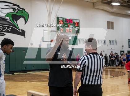 Thumbnail 3 in Sterling vs. Crosby photogallery.