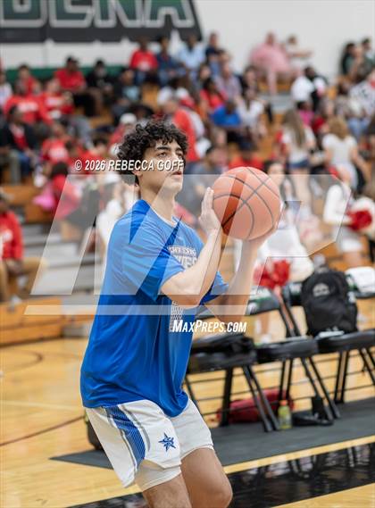 Thumbnail 3 in Sterling vs. Crosby photogallery.