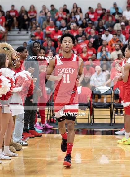 Thumbnail 2 in Sterling vs. Crosby photogallery.