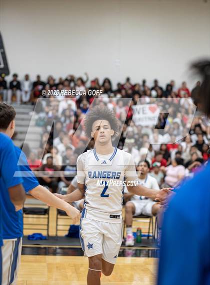 Thumbnail 3 in Sterling vs. Crosby photogallery.