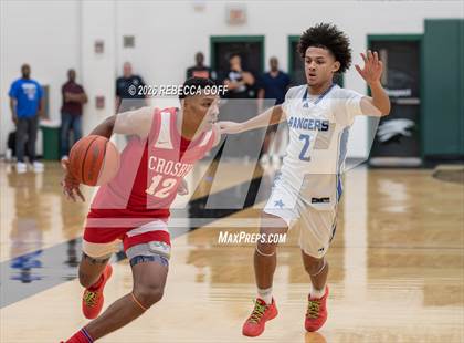 Thumbnail 2 in Sterling vs. Crosby photogallery.