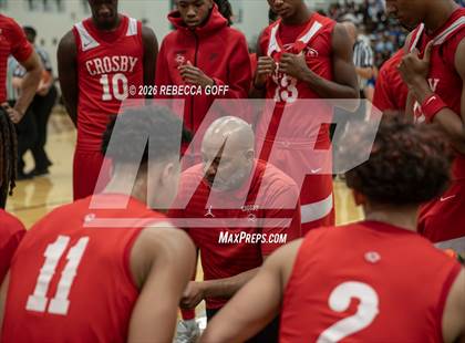 Thumbnail 1 in Sterling vs. Crosby photogallery.