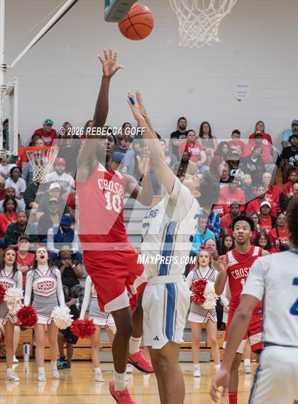 Thumbnail 1 in Sterling vs. Crosby photogallery.