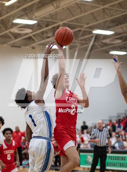 Thumbnail 1 in Sterling vs. Crosby photogallery.