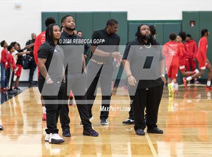 Thumbnail 2 in Sterling vs. Crosby photogallery.