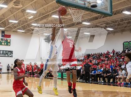 Thumbnail 2 in Sterling vs. Crosby photogallery.