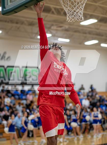 Thumbnail 2 in Sterling vs. Crosby photogallery.