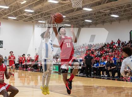 Thumbnail 1 in Sterling vs. Crosby photogallery.