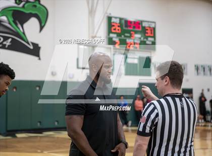 Thumbnail 1 in Sterling vs. Crosby photogallery.