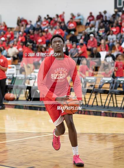 Thumbnail 1 in Sterling vs. Crosby photogallery.