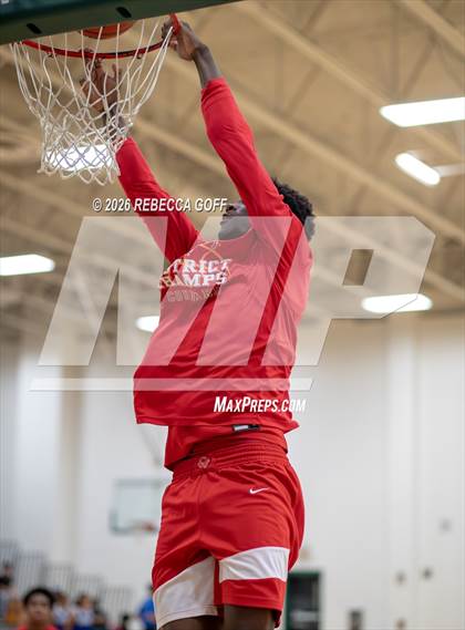 Thumbnail 2 in Sterling vs. Crosby photogallery.