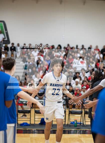 Thumbnail 1 in Sterling vs. Crosby photogallery.