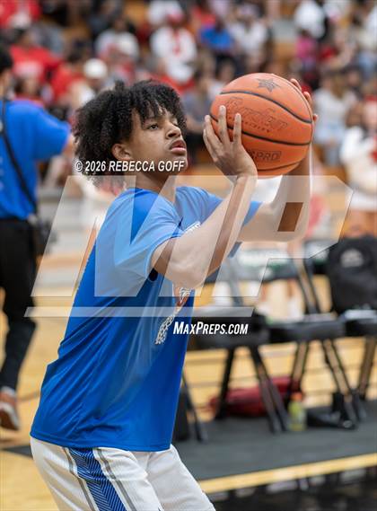 Thumbnail 3 in Sterling vs. Crosby photogallery.