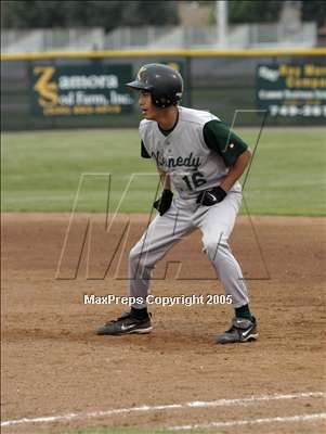 Thumbnail 1 in Kennedy @ Yuba City photogallery.