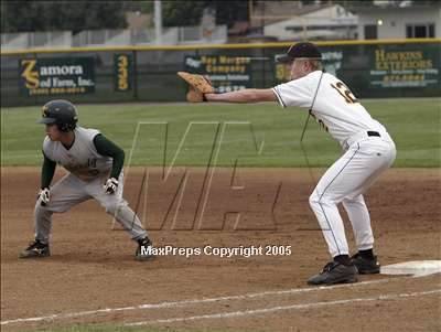 Thumbnail 1 in Kennedy @ Yuba City photogallery.