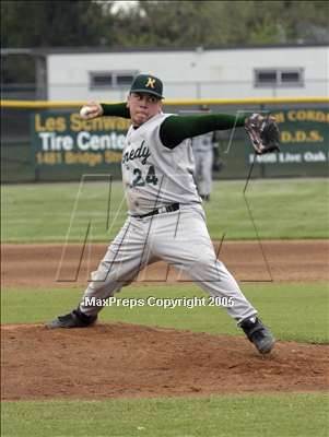Thumbnail 1 in Kennedy @ Yuba City photogallery.