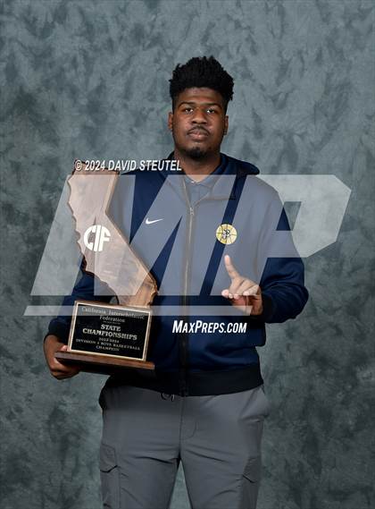 Thumbnail 1 in St. John Bosco (CIF State D1 Awards) photogallery.