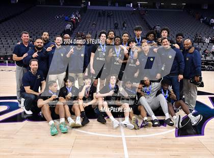 Thumbnail 1 in St. John Bosco (CIF State D1 Awards) photogallery.