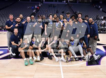 Thumbnail 1 in St. John Bosco (CIF State D1 Awards) photogallery.