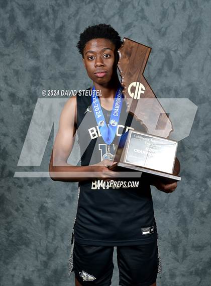 Thumbnail 2 in St. John Bosco (CIF State D1 Awards) photogallery.