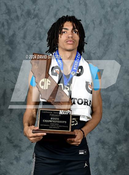 Thumbnail 2 in St. John Bosco (CIF State D1 Awards) photogallery.