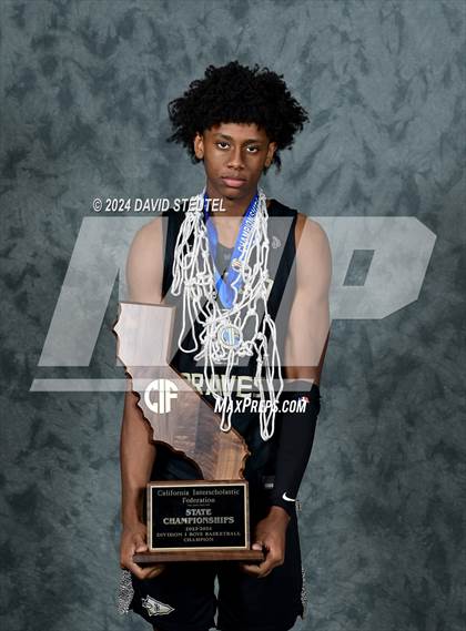 Thumbnail 2 in St. John Bosco (CIF State D1 Awards) photogallery.